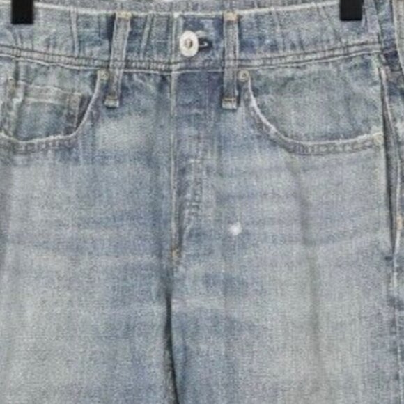 *RAG & BONE*TROMPE L’OEIL*MIRAMAR JOGGERS*SM*MSRP $225*EXC COND* - Picture 7 of 8